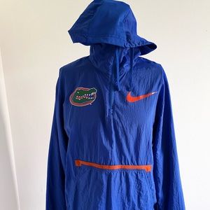 Gators wind breaker